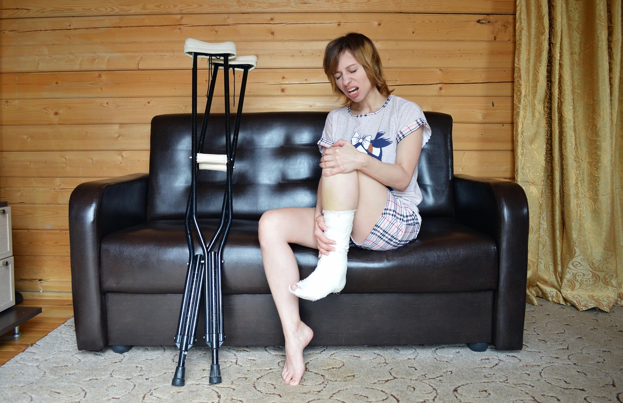 Orthopedic Specialists:Expert Diagnosis & Treatment for Bone