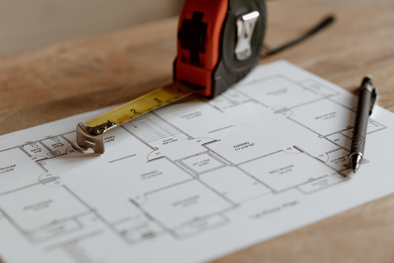 Elevate Your Builds: Quality Assured, We Sell Construction Materials