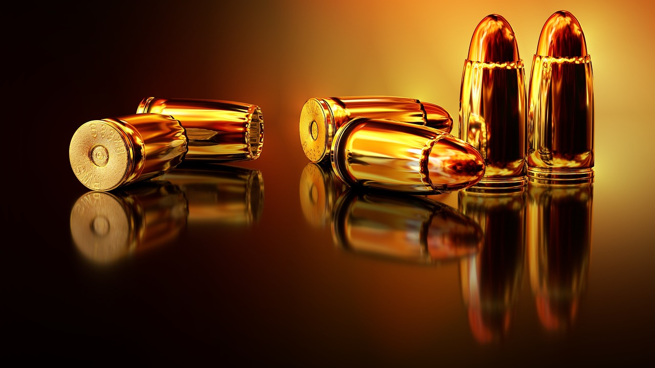 Discover The Benefits Of Using A Bullet Vibrator