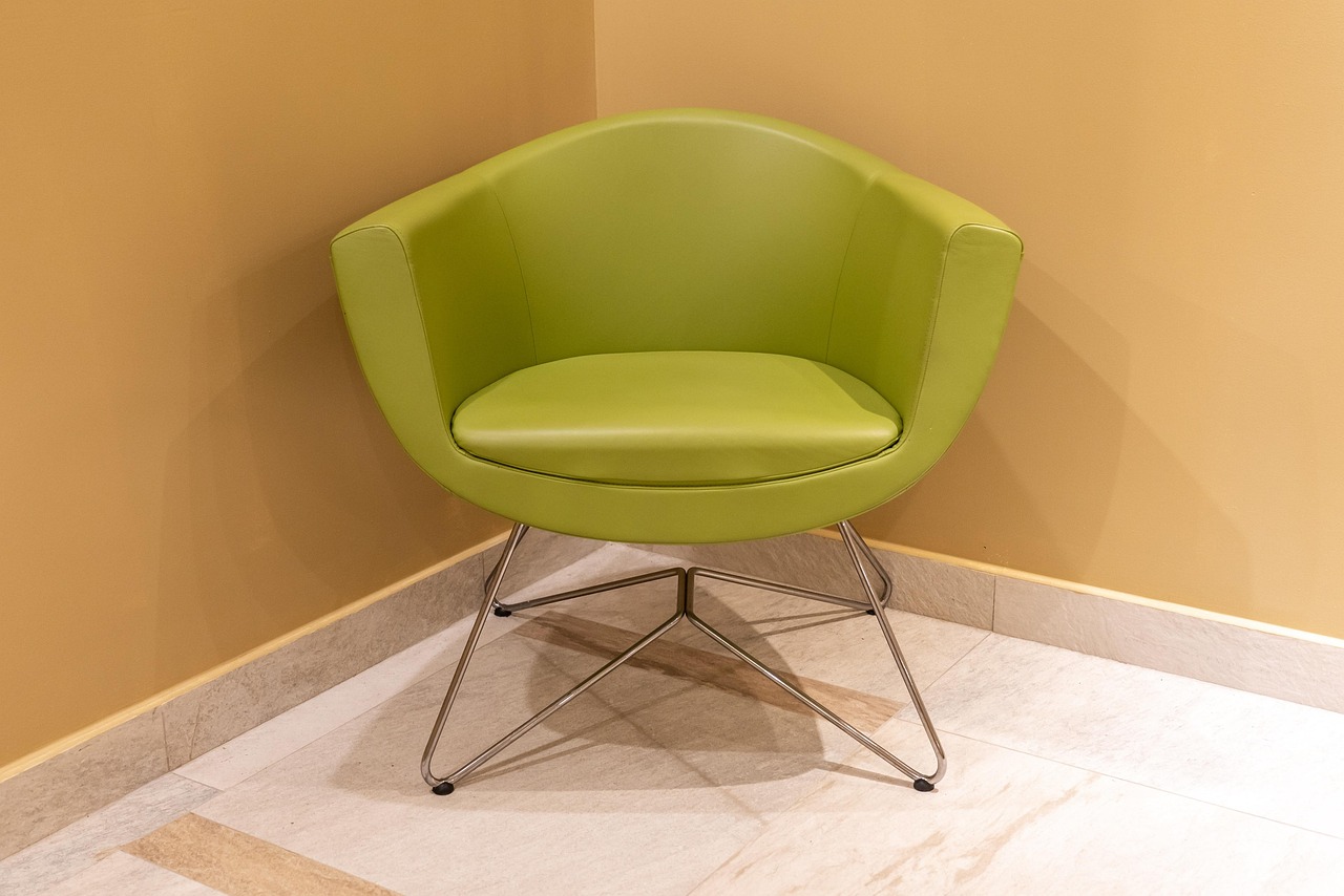 Effortless Elegance: Event Furniture Hire In London
