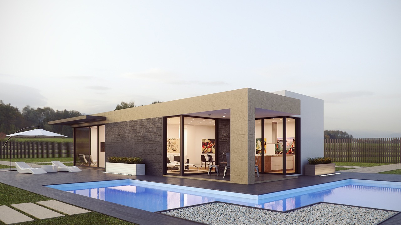 Why Emotional Impact Matters In 3d Exterior Render Design: The Psychology Of Visual Perception