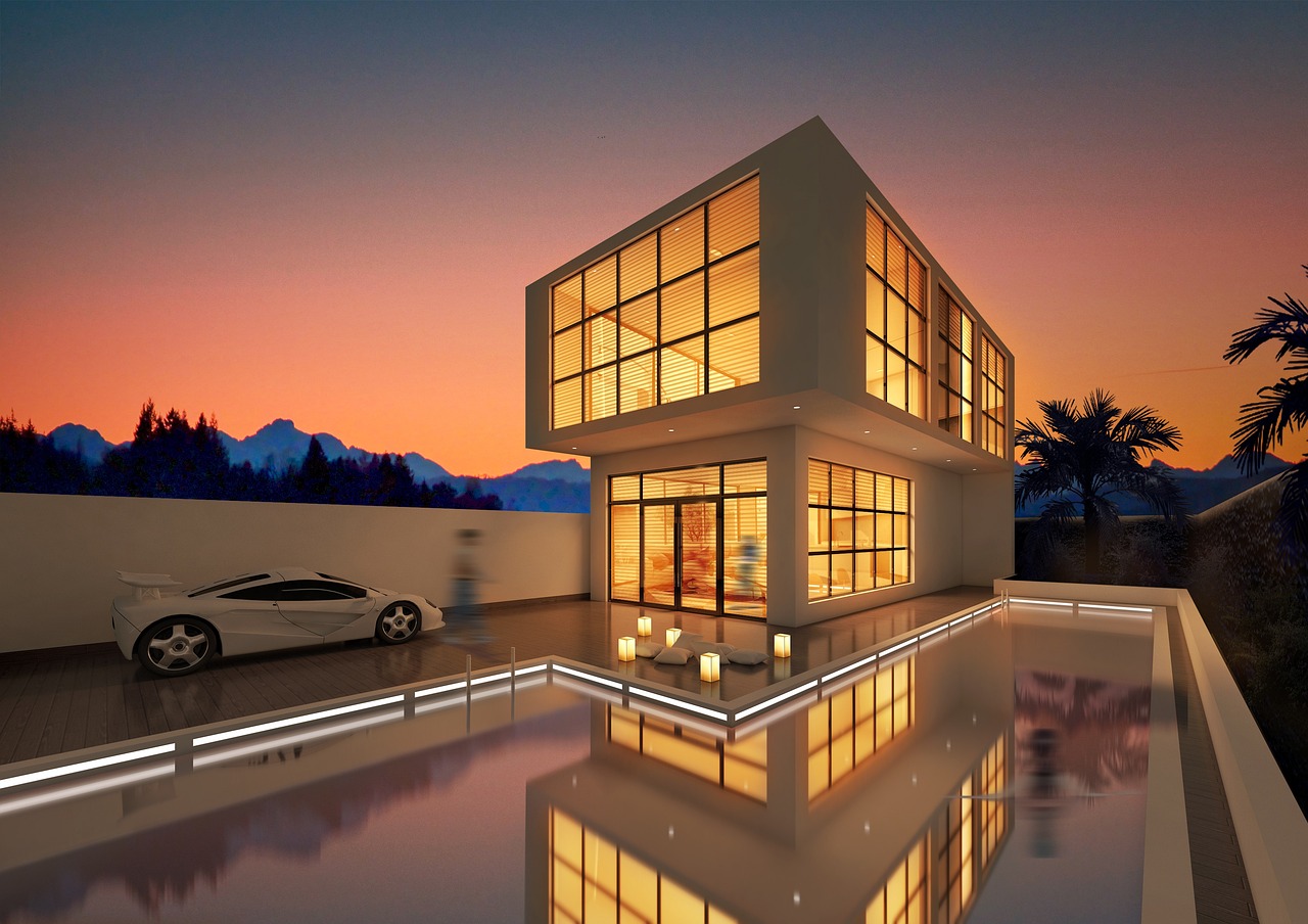 Exploring the Future of 3D Design and Rendering