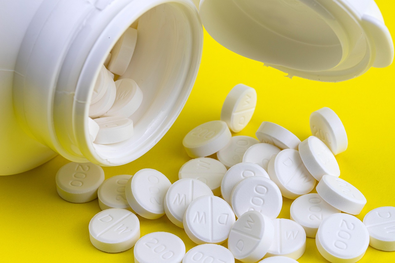What Can Iodine Supplements Do for Me?