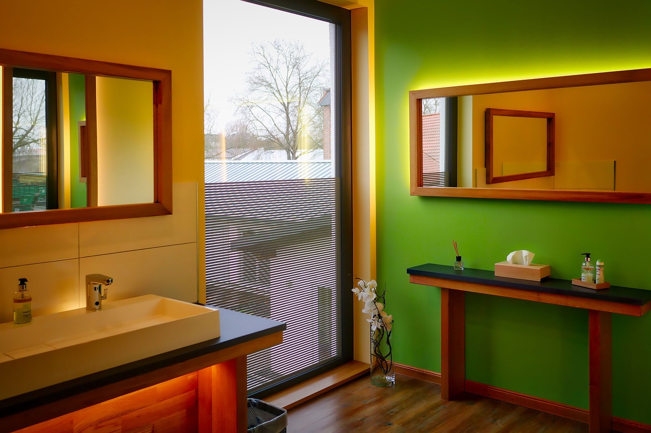 How To Create An Inviting Space When Home Staging?