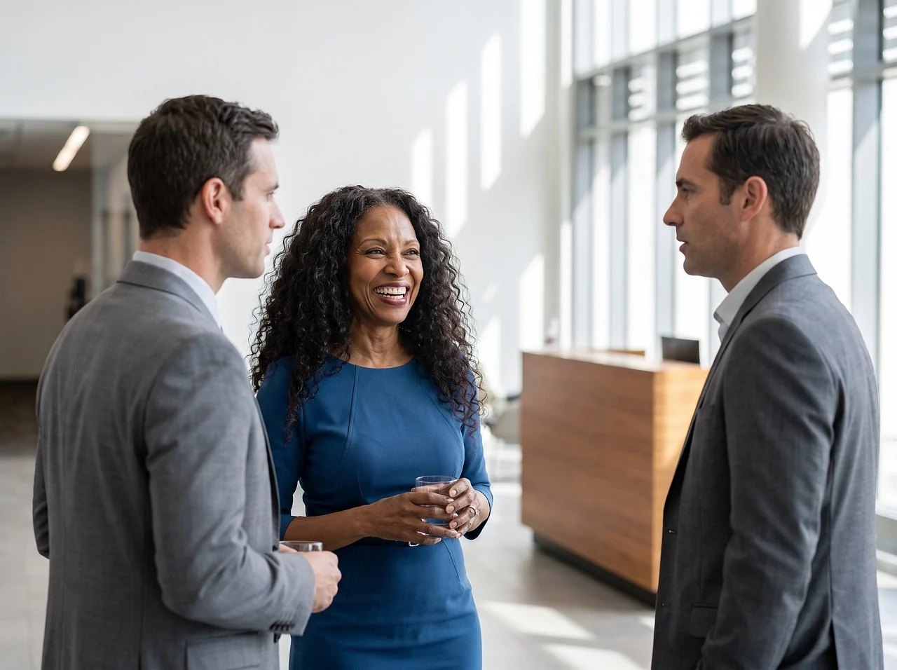 The Essential Guide To Selecting A Corporate Event Venue