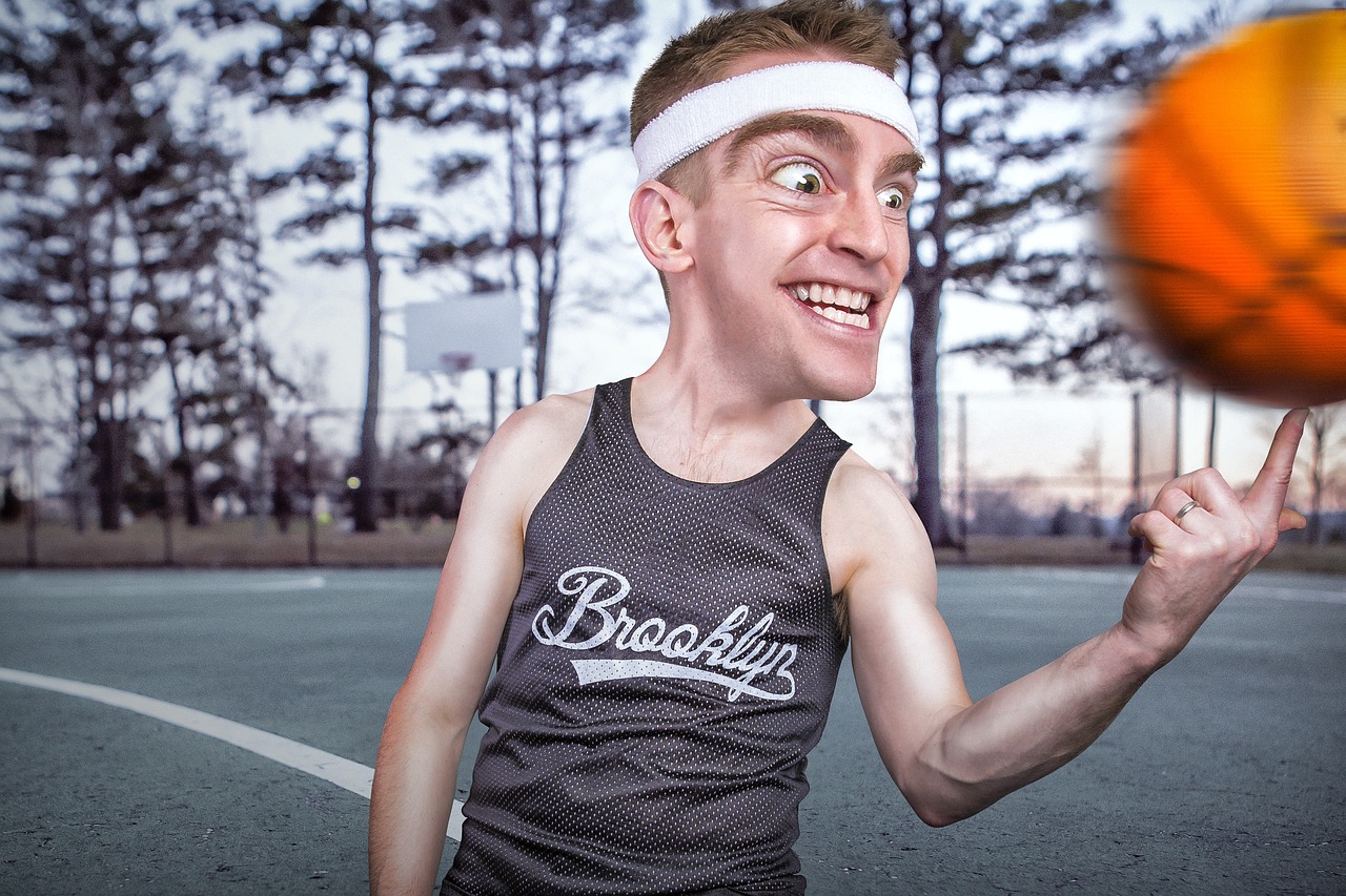 Custom Basketball Jerseys Personalized Style And Performance