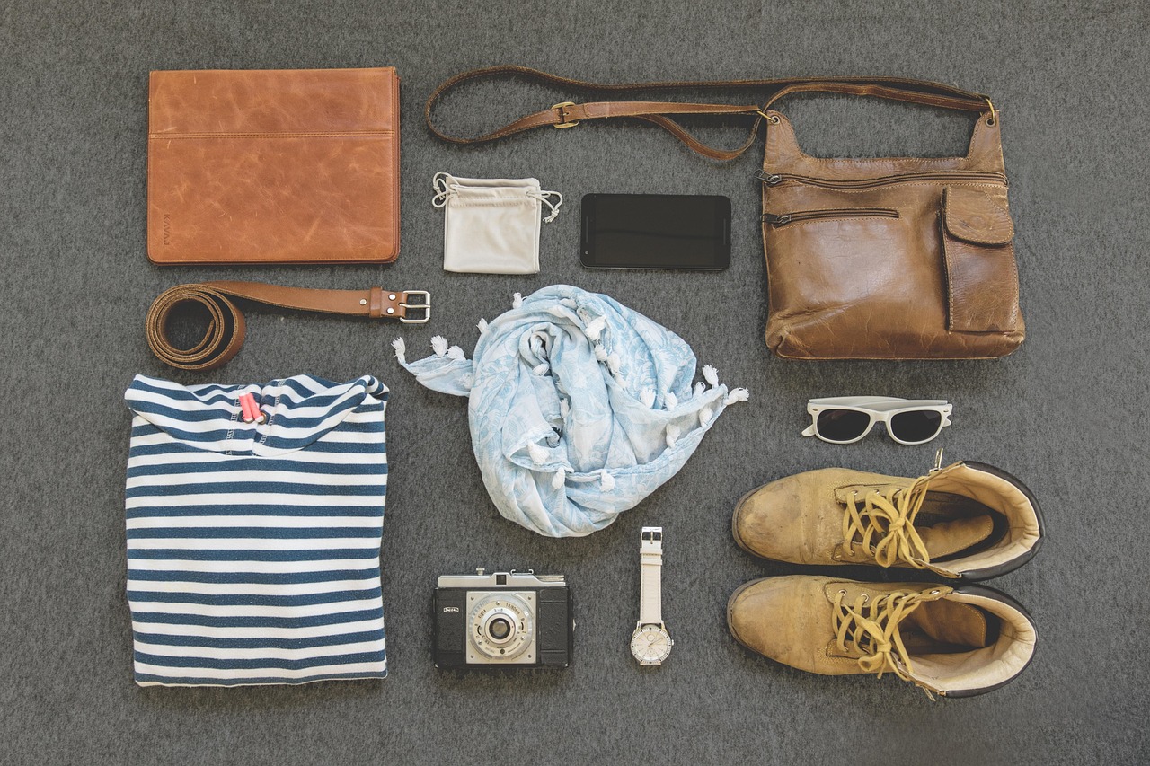 How To Choose The Perfect Leather Duffle Bag For Your Lifestyle?