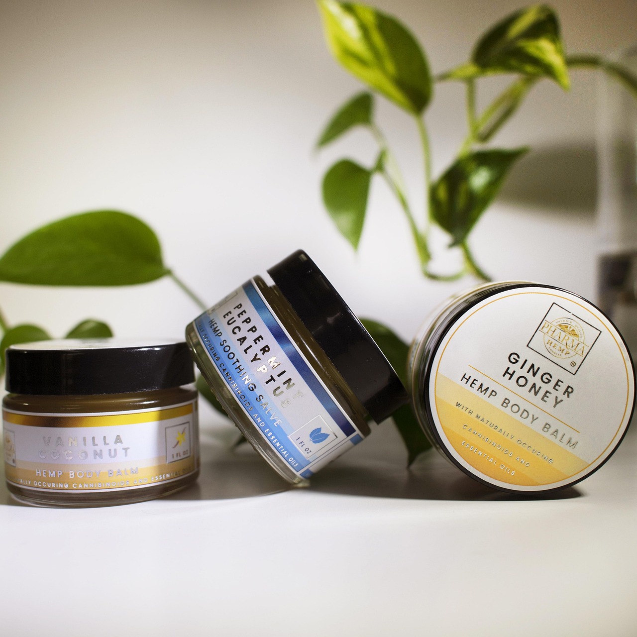 CBD Skin Care Products Safe for Pregnant and Nursing Women