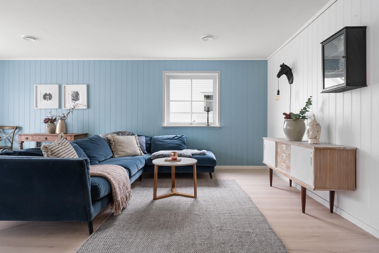 Tips To Choose The Right Carpet For Your Home