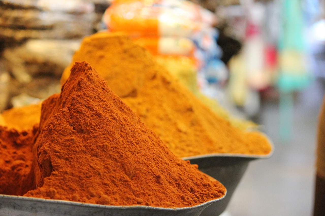 Export Spices from India: Shipping and Packaging Tips