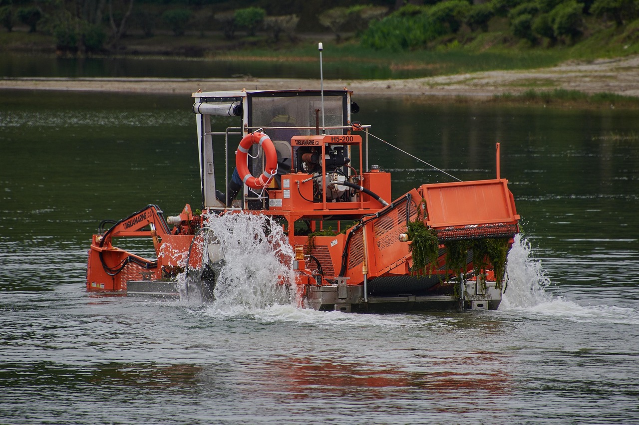 How to Troubleshoot Common Electric Dredge Issues?