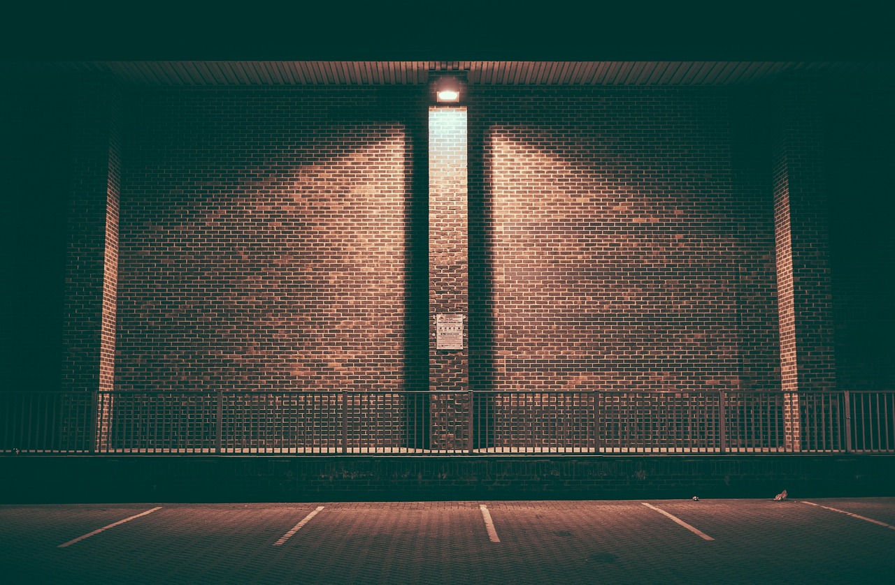 Cost-Effective Parking Lot Supplies: Budget-Friendly Solutions for Your Business