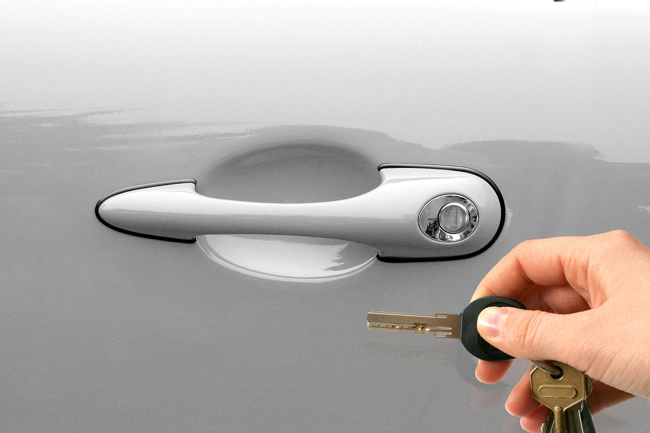 How Monthly Car Rentals Save You Money Compared To Leasing Or Buying A Car?