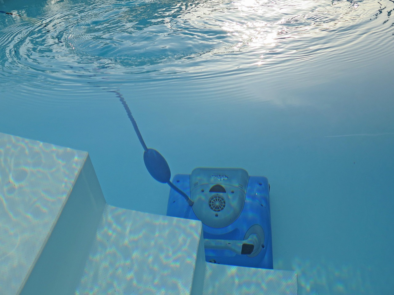 Comprehensive Guide for Swimming Pool Cleaning Service!