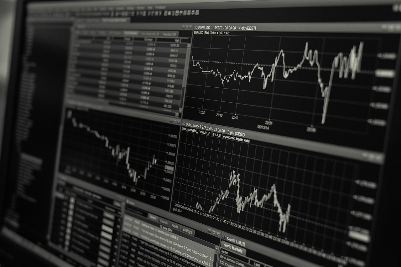 Las 5 Estrategias De Trading Que Puedes Automatizar Con Invertex Pro