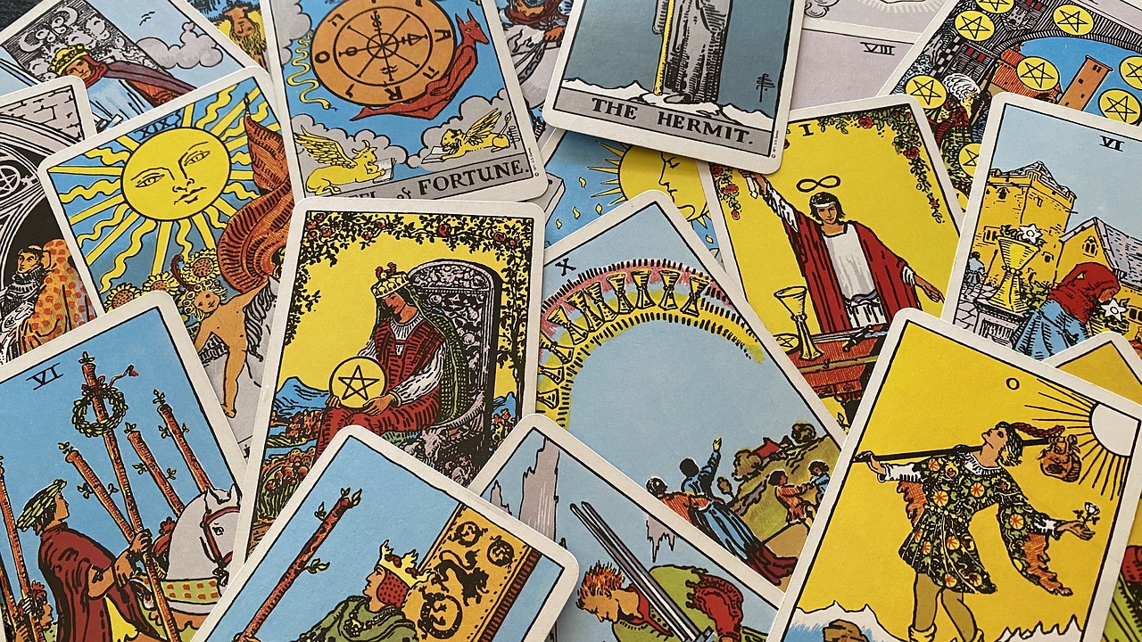 Benefits Of Psychic Reading In Houston For Personal Insight