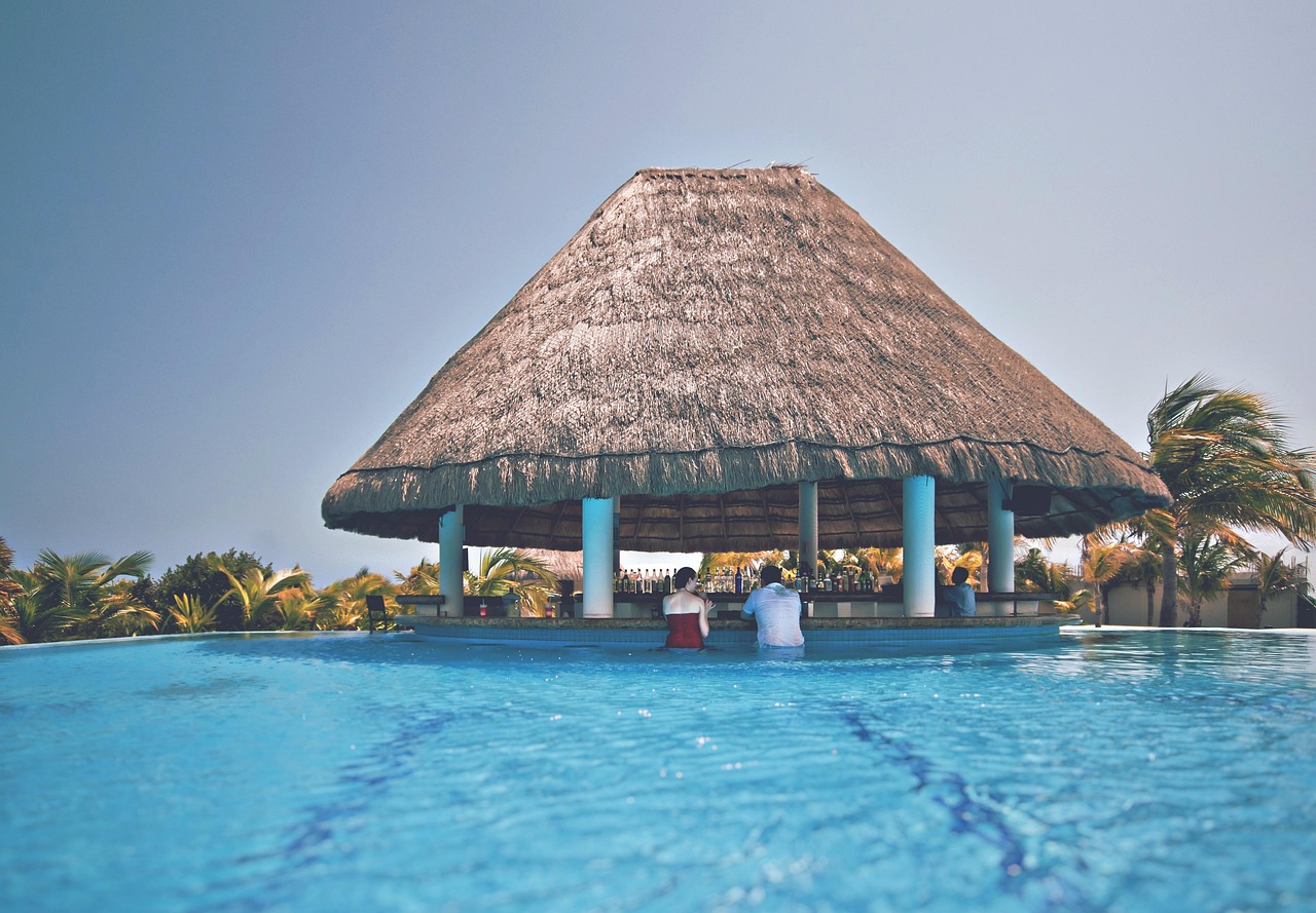 Exploring The Best Bar In Hotel: Your Ultimate Guide To Relaxation And Refreshment