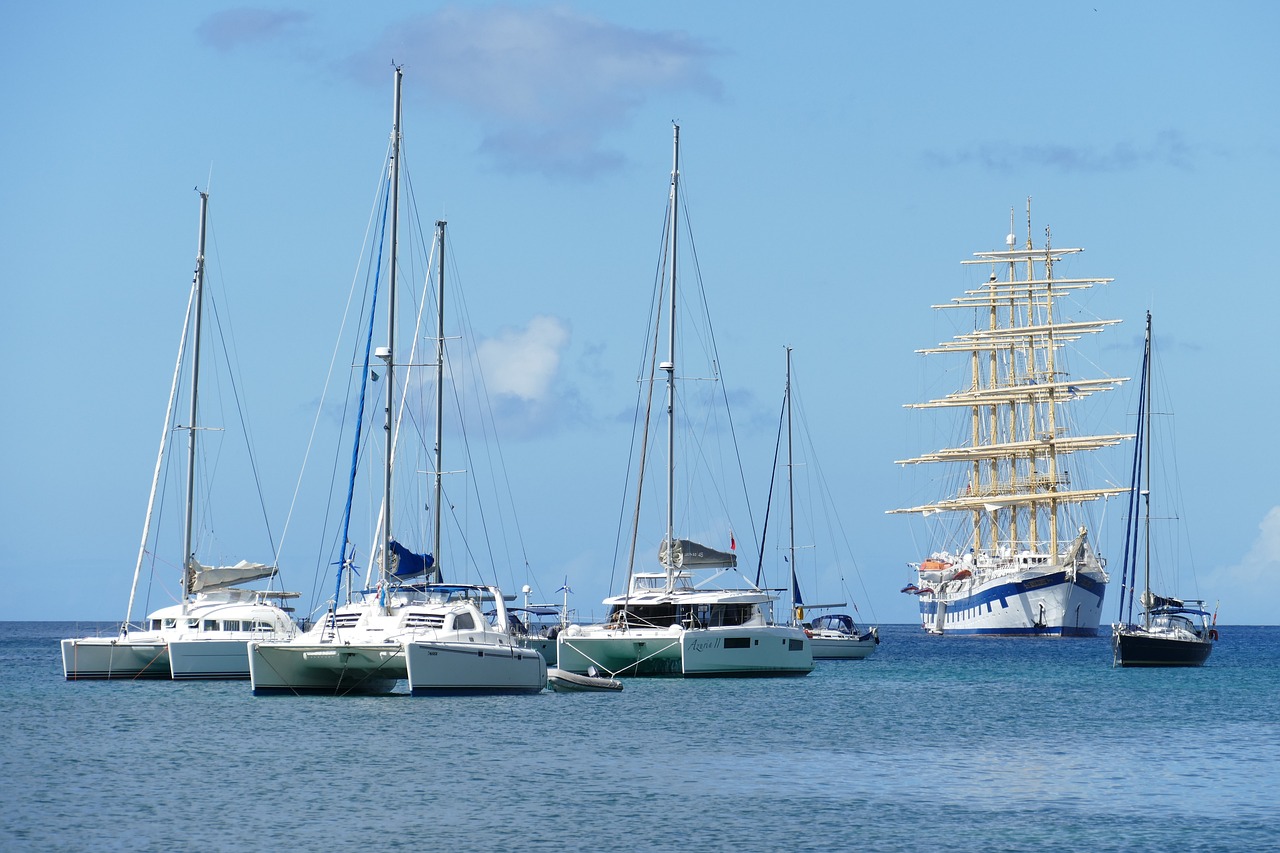 What Is the Best Time of Year to Go to St Lucia?