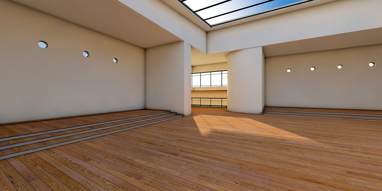 Dynamic Architectural 3D Animation Services to Bring Your Designs to Life