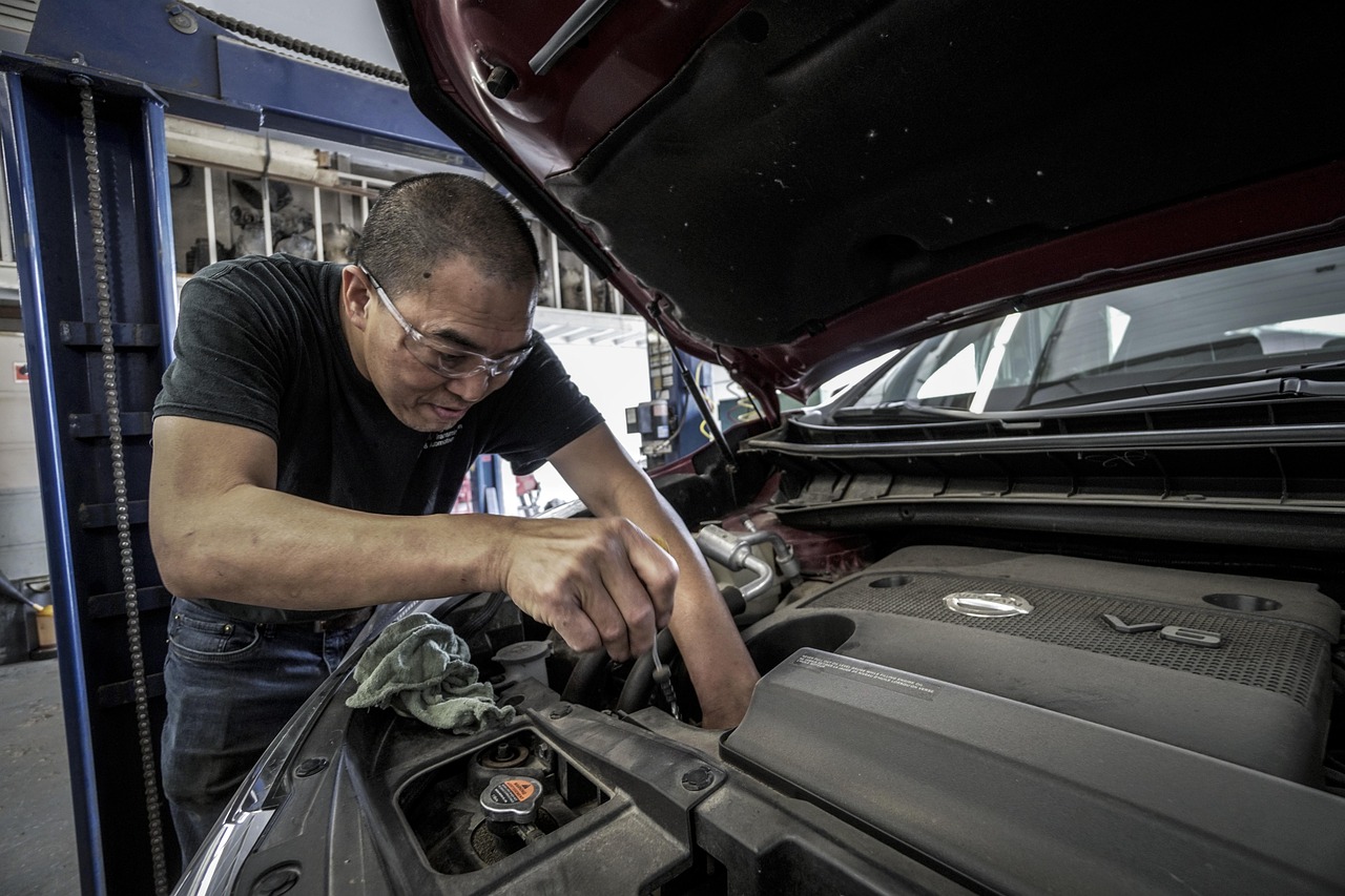 Comprehensive California RV Repair Services For Every Of Vehicle