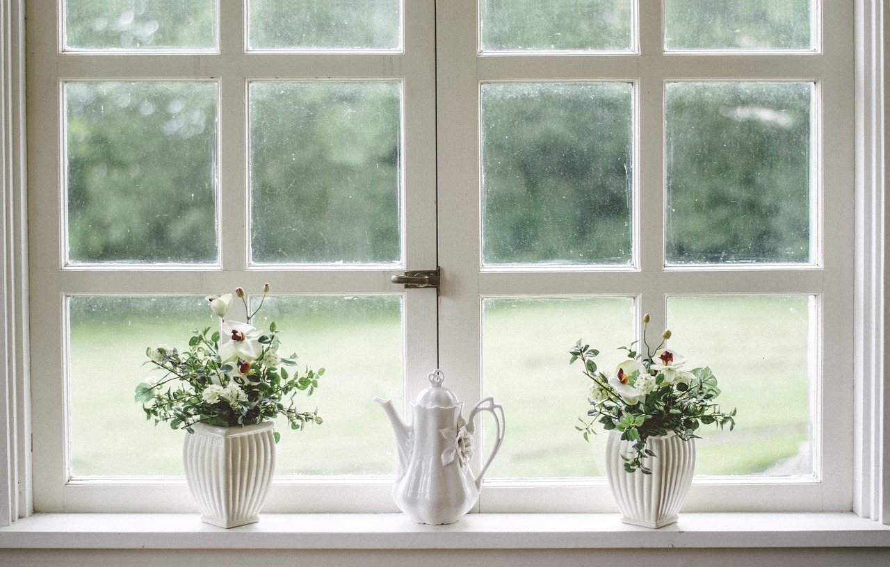 Accentuate Your Home's Interior With Flat Trim Molding