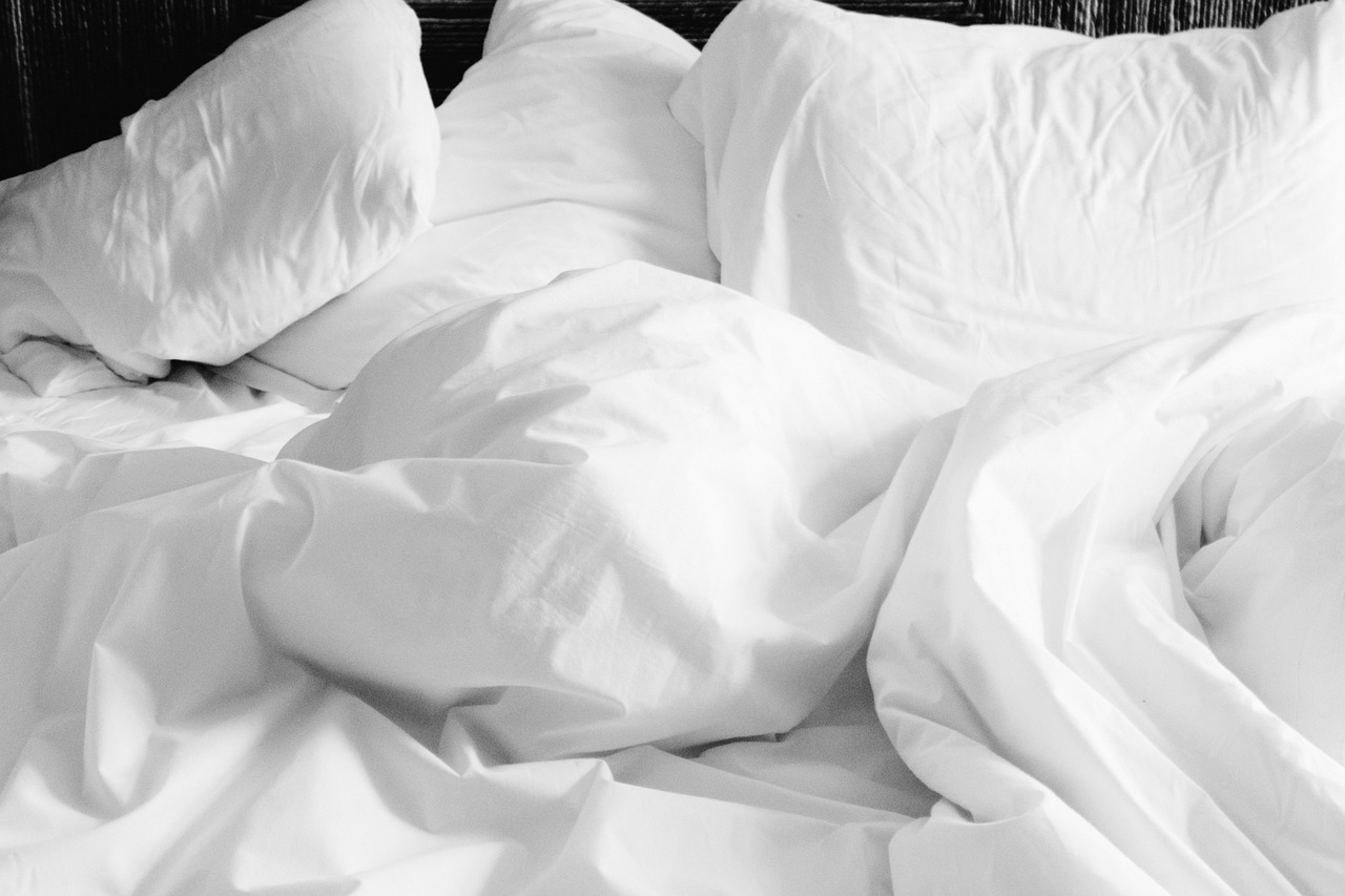 What Happens During A Home Sleep Apnea Test?