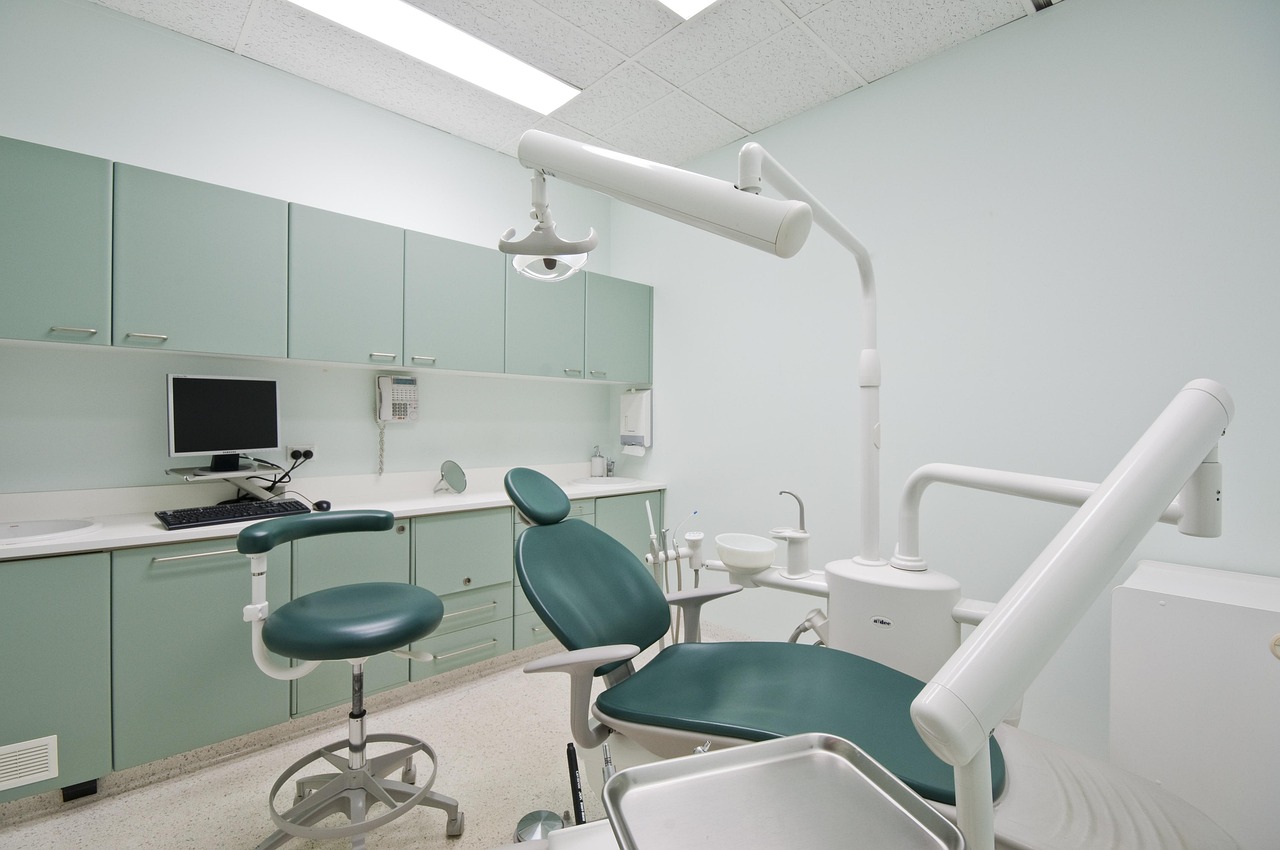 A Guide To Choosing The Right Dentist For Your Needs