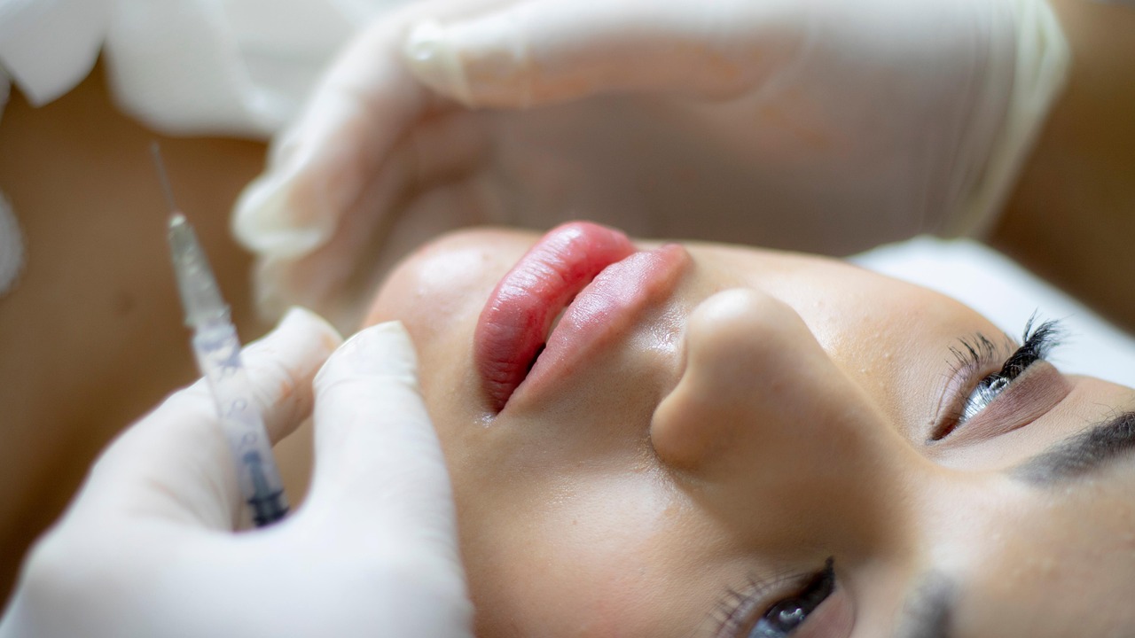 What Are Dermal Fillers and How Do They Work?