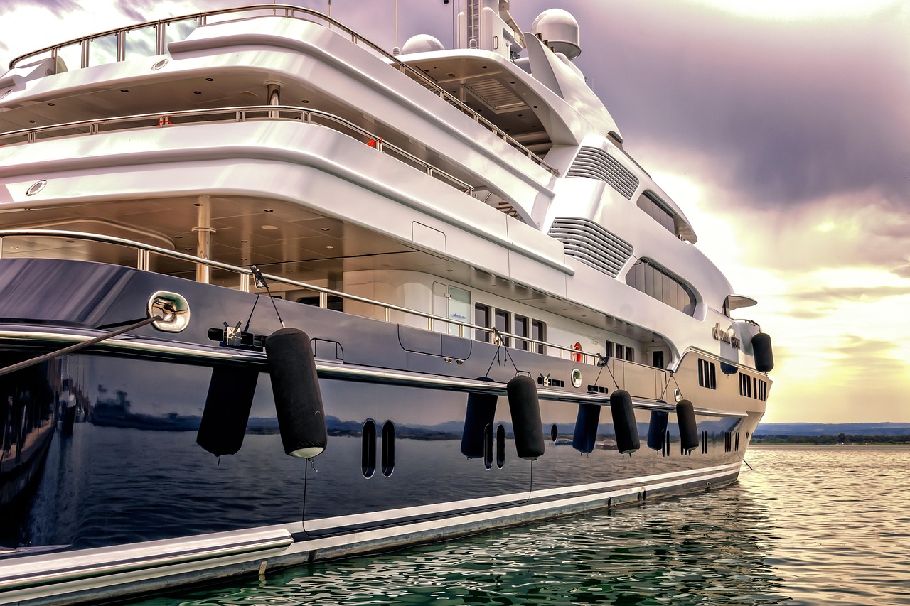 Exploring The Exciting World Of Yacht Charters And Rentals