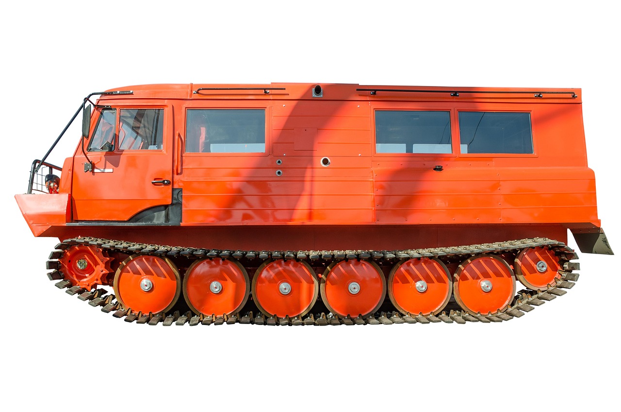 The Advantages Of Microtransit Vehicles In Rural Areas