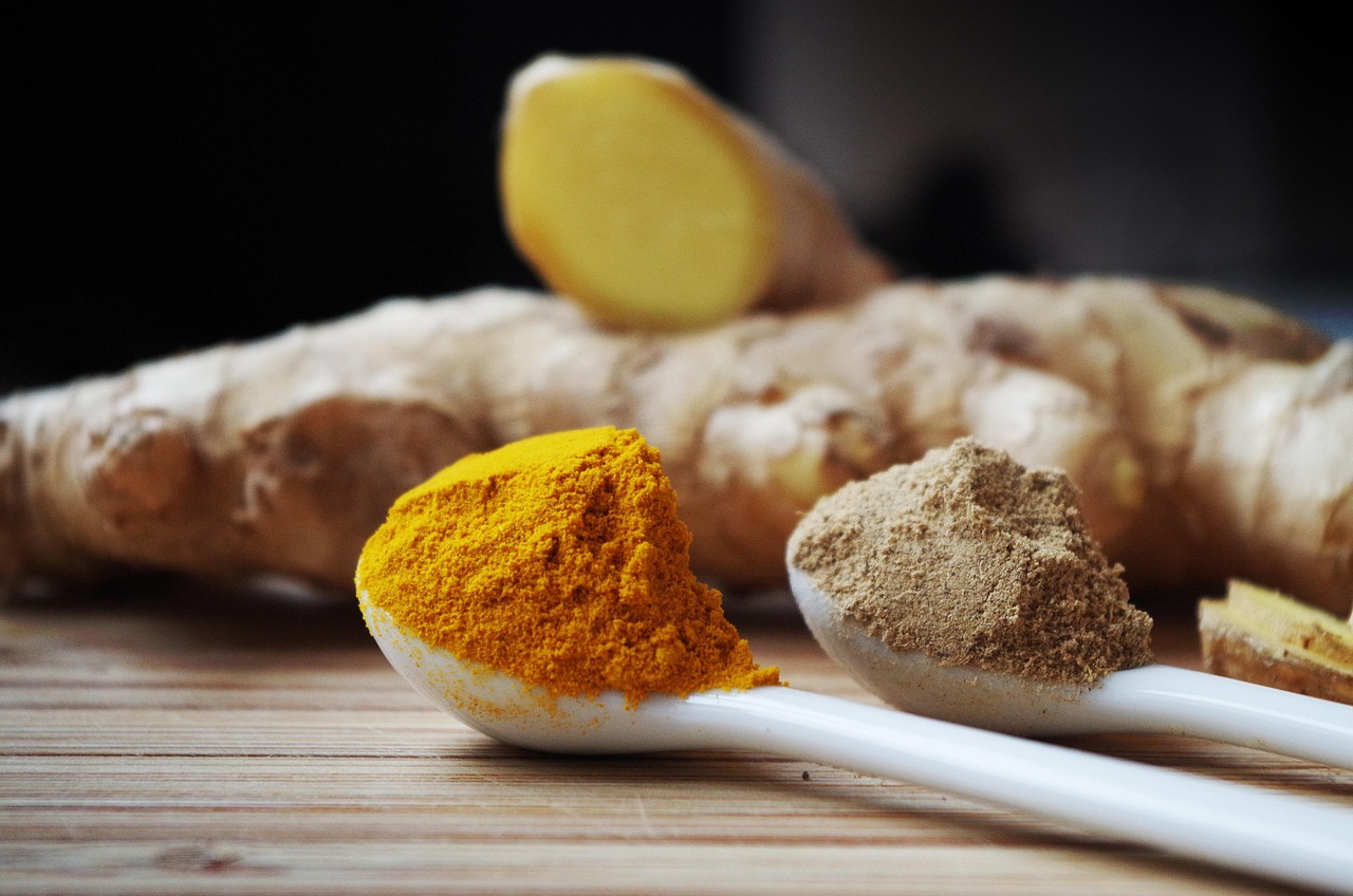 Ginger Extract and Digestive Herbs: The Case for Daily Herbal Support