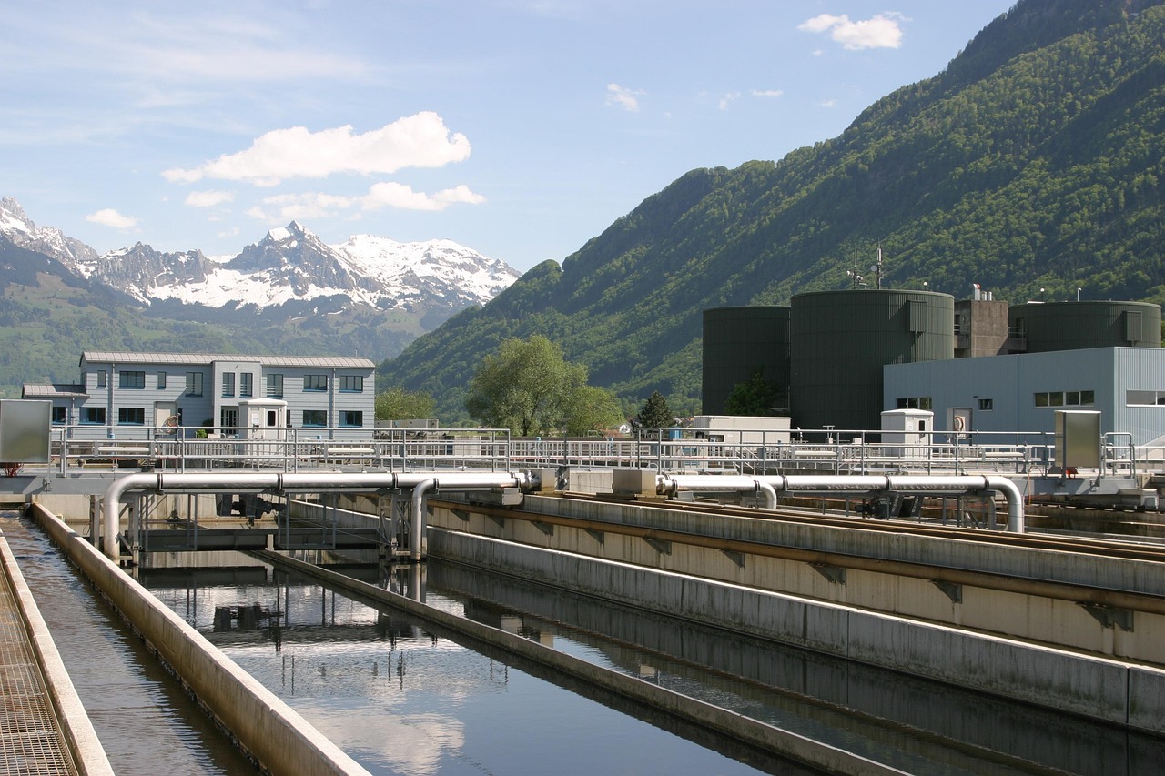 How To Reduce Costs With A Wastewater Dredge?