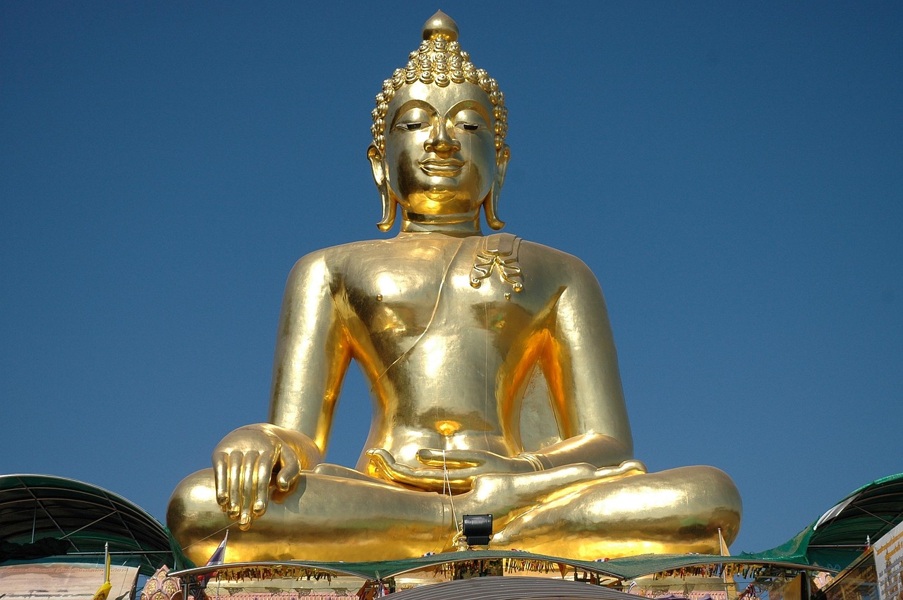 How To Choose The Best Golden Triangle Tour Packages In India?