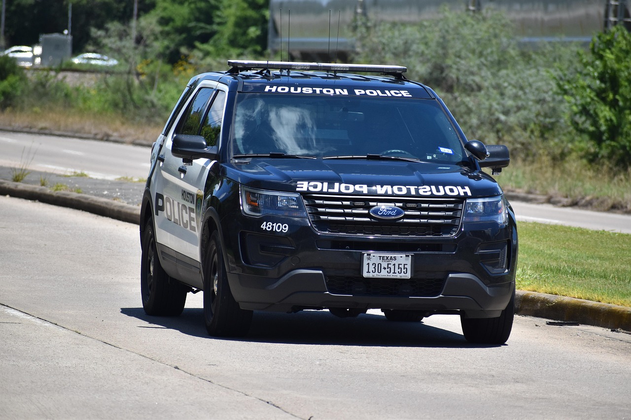 The Legal Process Explained by a Houston Car Accident Lawyer