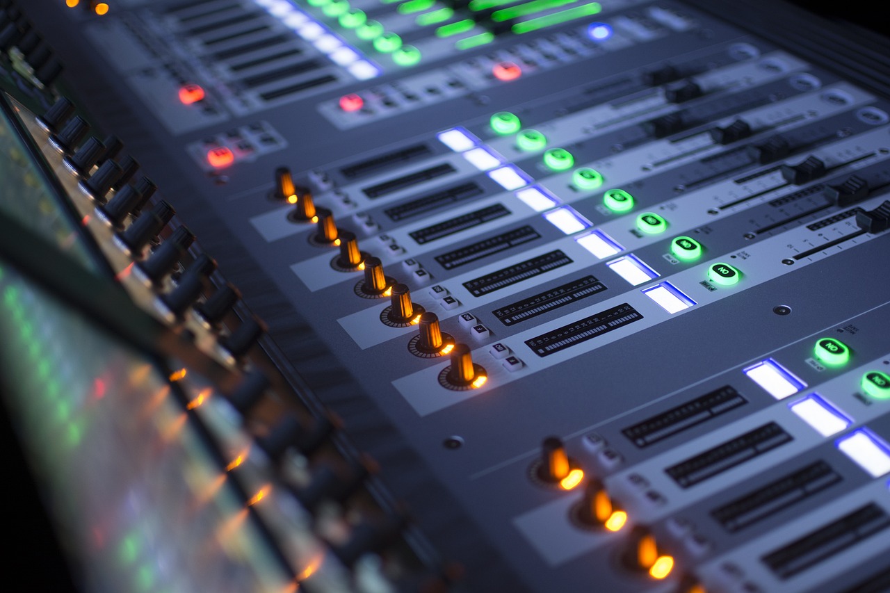 Why Professional Editing Is the Secret Weapon Behind Every Great Publication