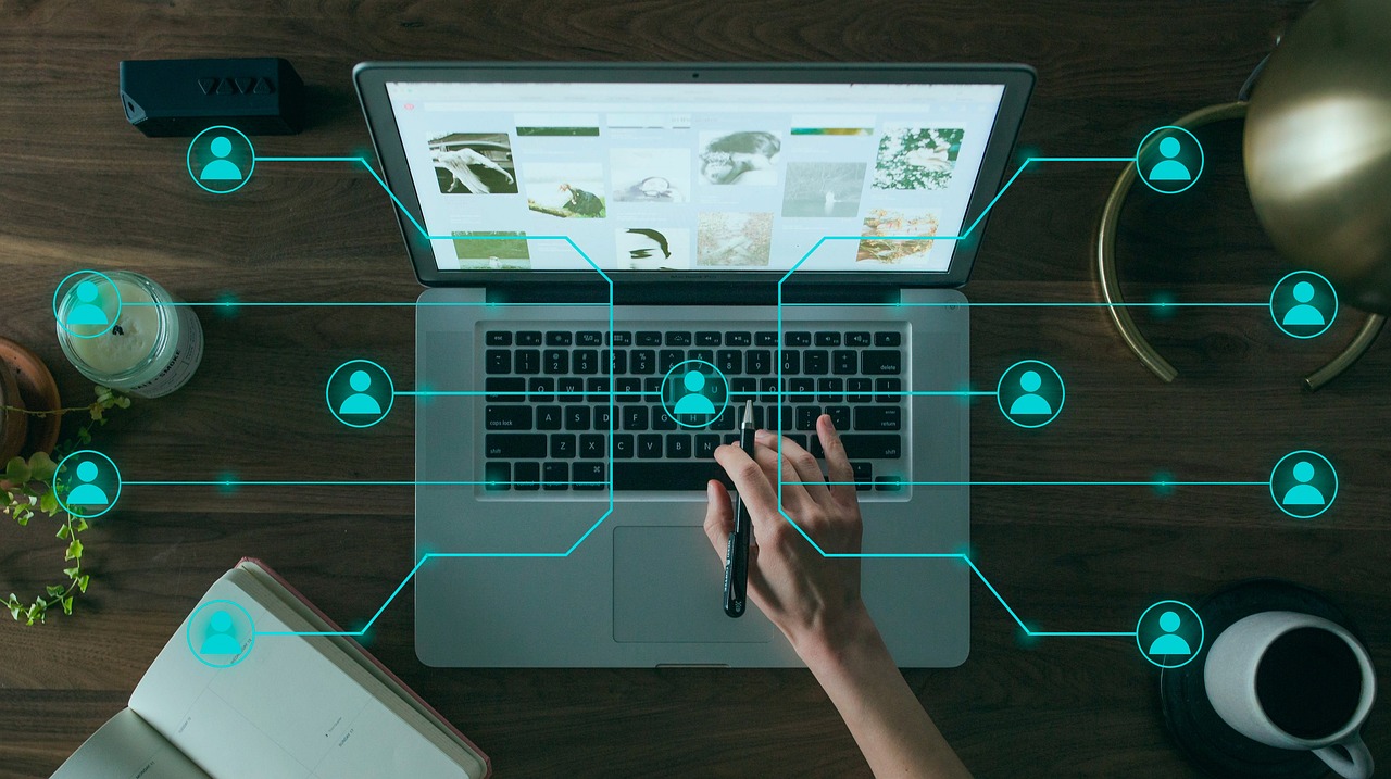 The Benefits of Utilizing Social Media for Mortgage Marketing Materials