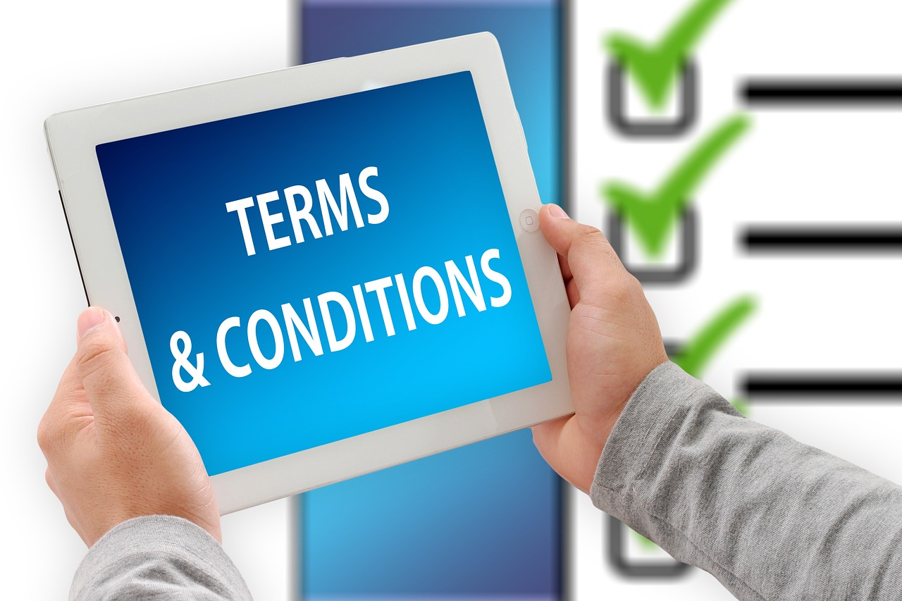 Why Hiring a Terms and Conditions Lawyer Is Essential for Your Business?