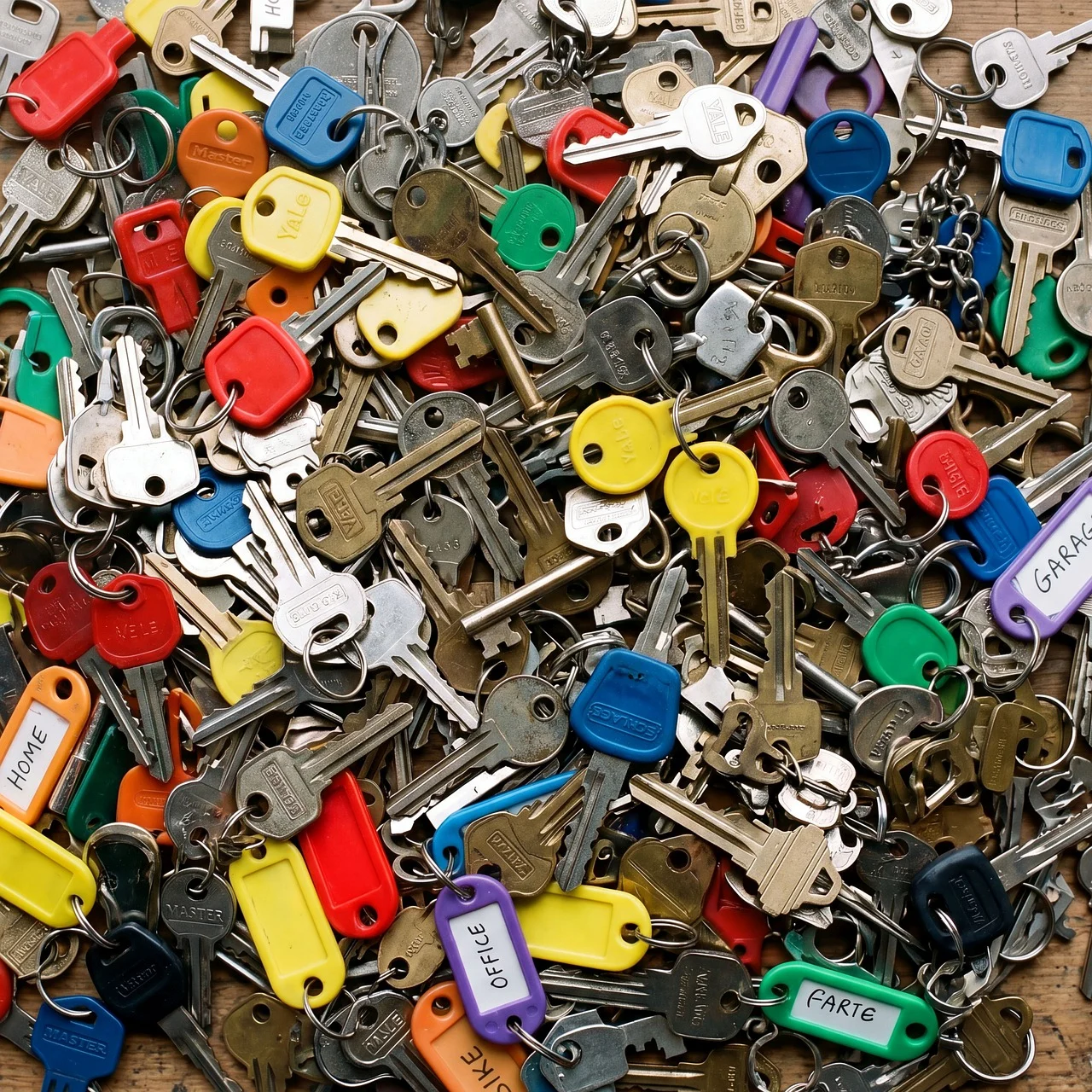 Identity and Access Management: The Cybersecurity Layer Most Companies Skip