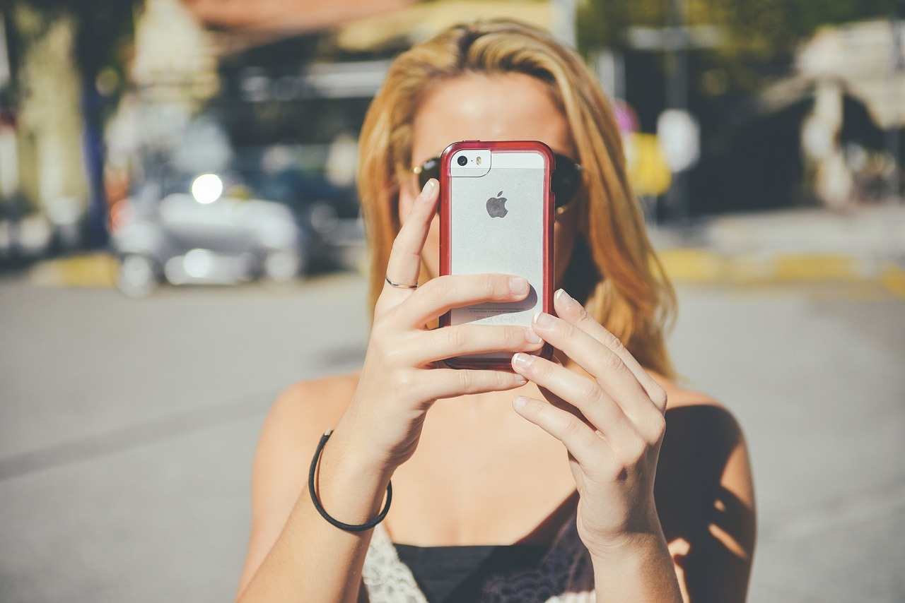 Experience The Magic Of Phone Charging Stations