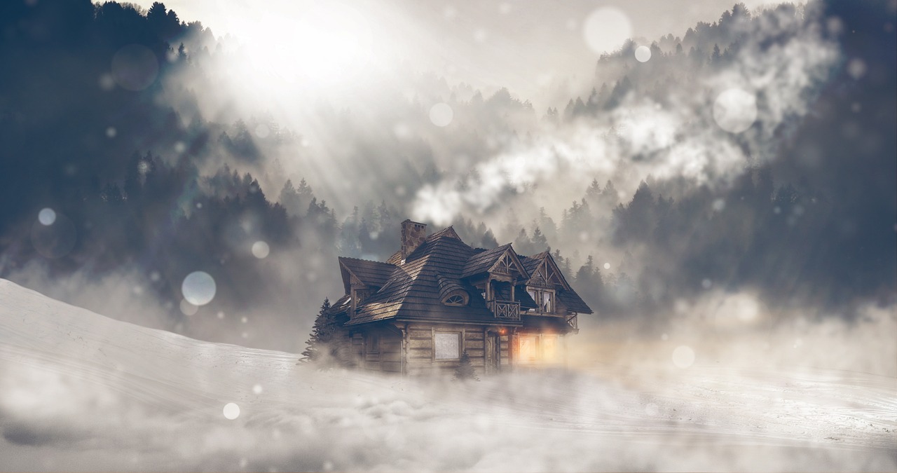 The Ultimate Guide to Romantic Cabin Rentals in Big Bear Lake: Find Your Perfect Couple's Escape