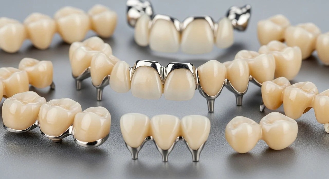 All-on-4 Dental Implants: A Complete Patient Guide to Full Arch Restoration