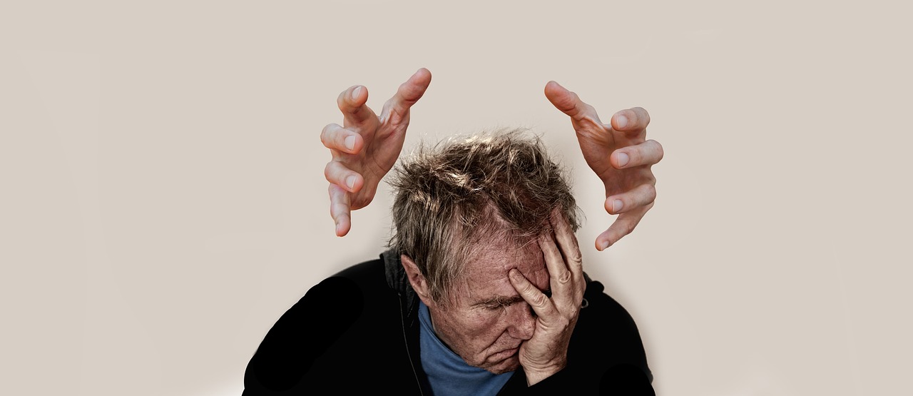 Anxiety Attacks and What to Do about Them
