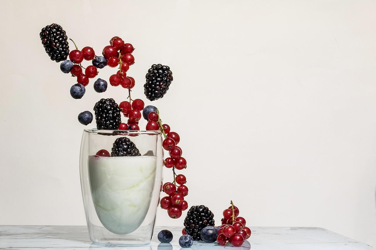 Why Dairy Free Breastfeeding Diet Are Important for Women?