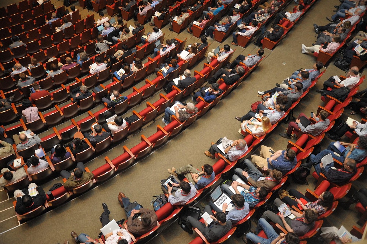 The Best Tips For Finding The Ideal Corporate Event Venue