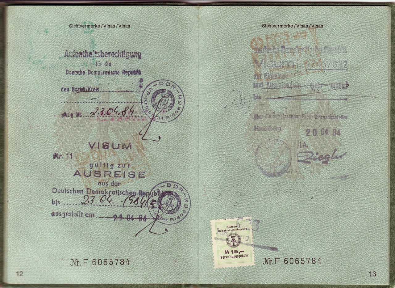 Which Professions Meet The O-1 Visa Eligibility Criteria?