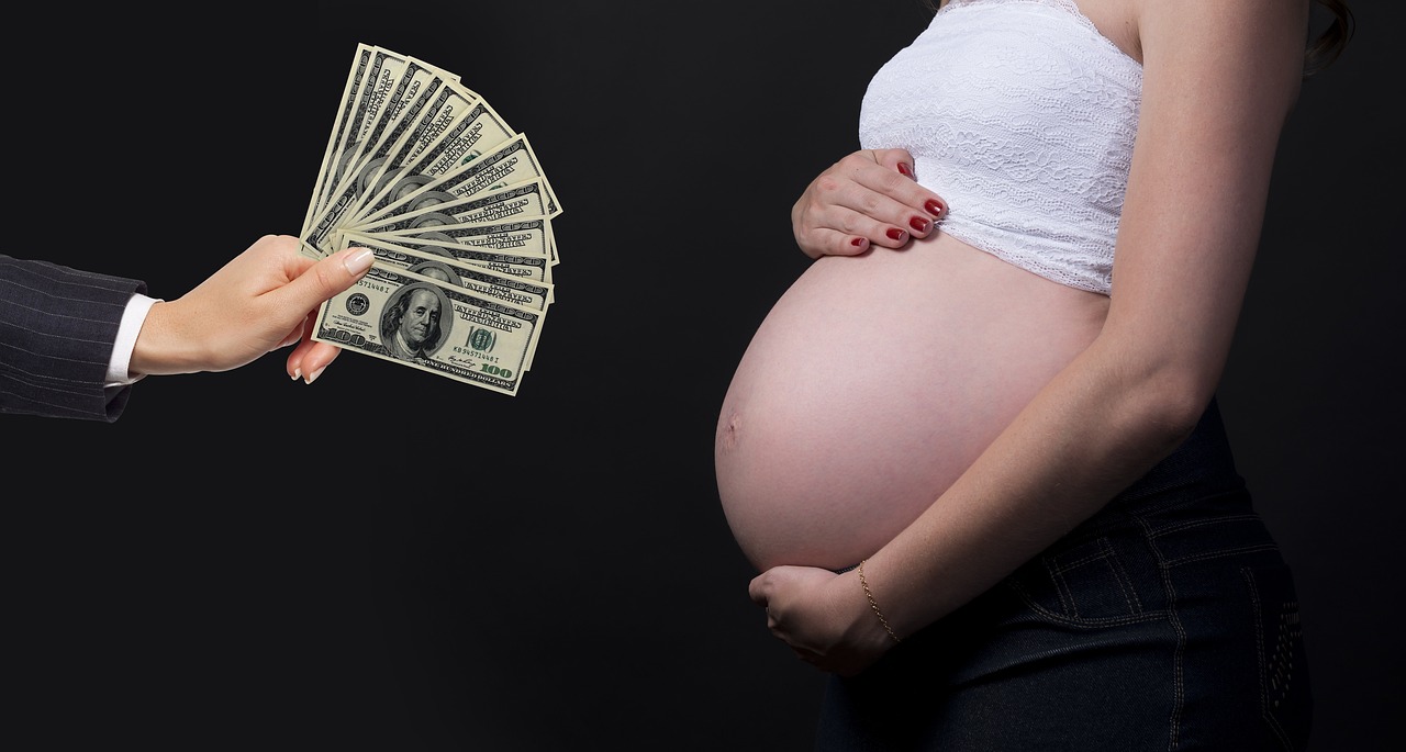 Surrogate Mother Cost Breakdown: What You Need To Know?