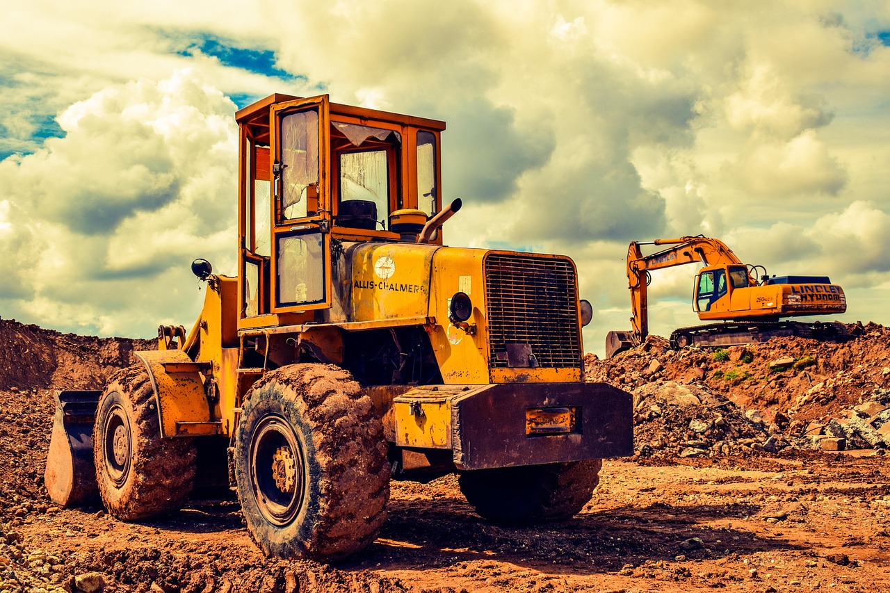 Revolutionizing Construction: Benefits Of Skid Steer Financing