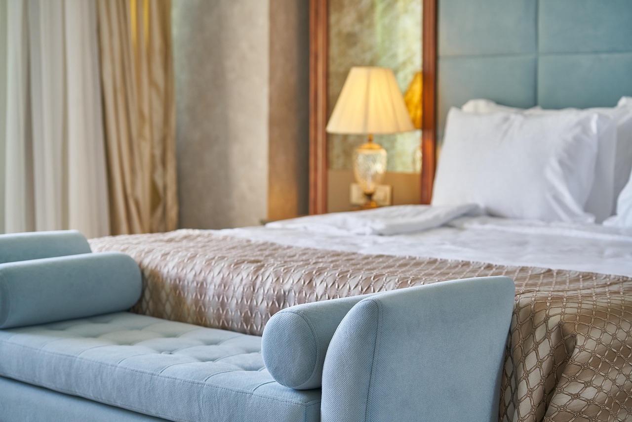 Discover Unparalleled Luxury At The Best Hotel In Delhi