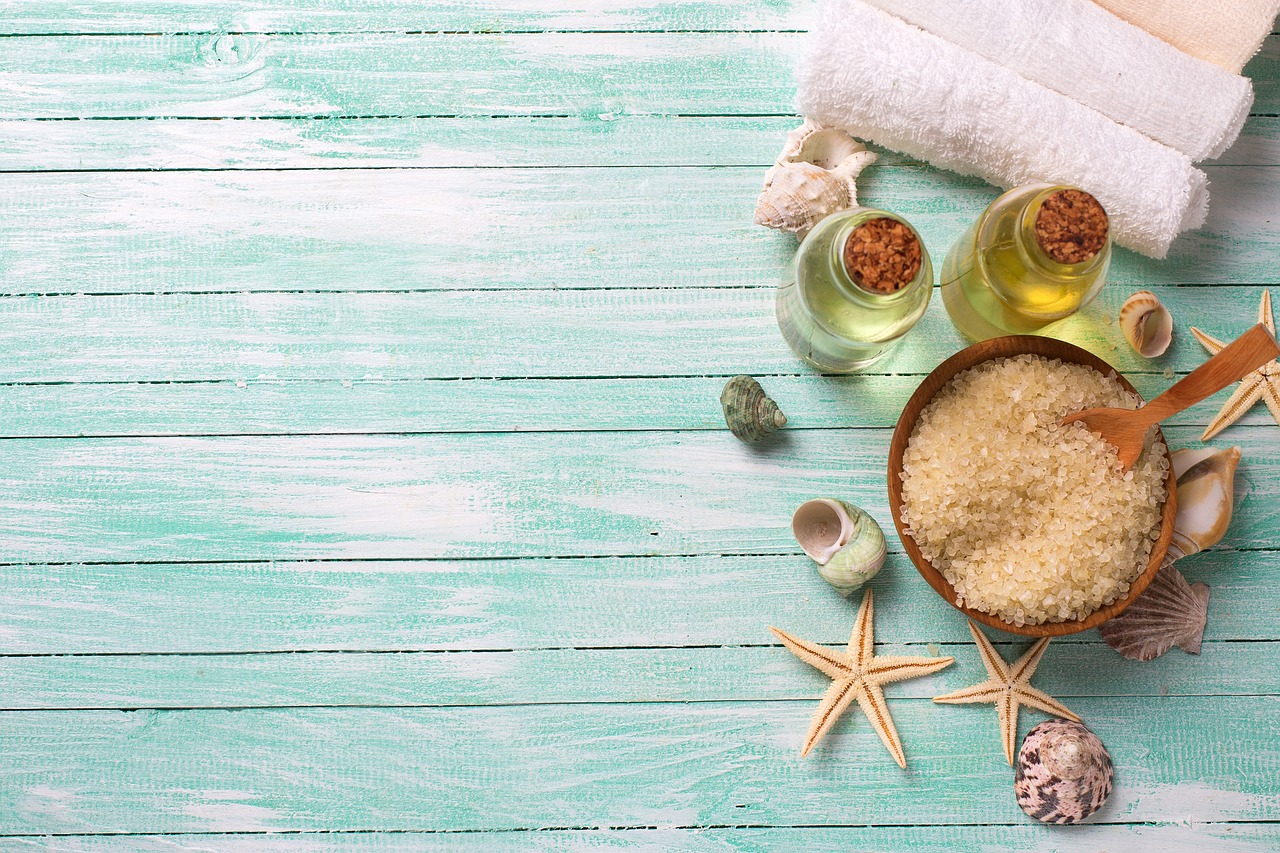 Why Healing Body Oil Should Be Part Of Your Recovery Routine?