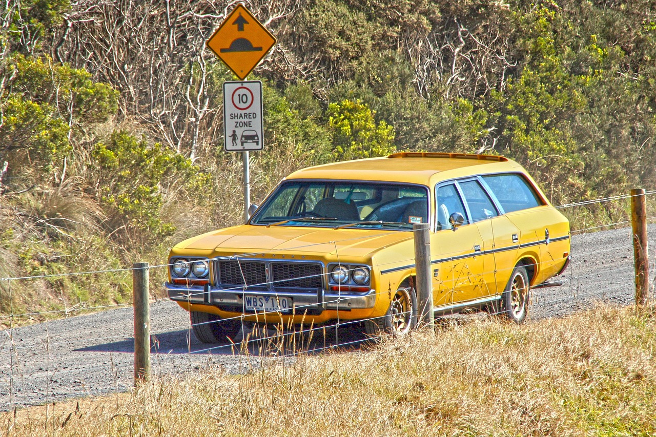 Exploring The Future: Car Share In Perth And Its Impact